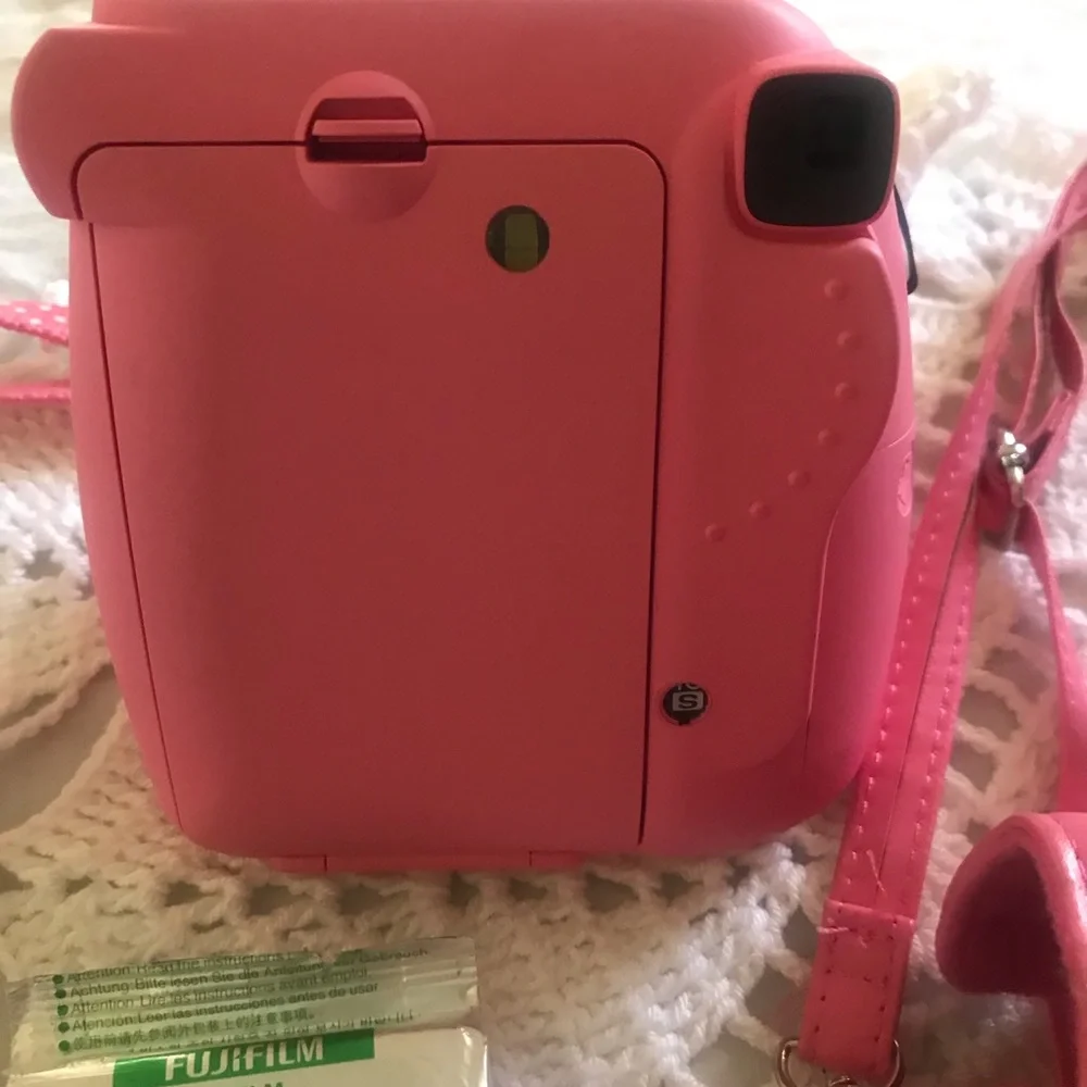 Fujifilm Instax Mini 9